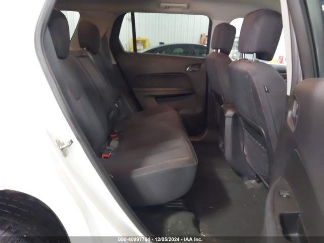 2GKALMEK4E6366785 GMC Terrain Sle-1