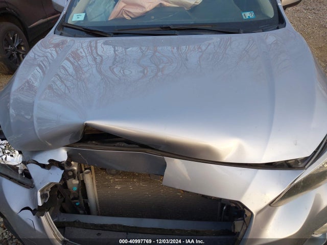 Subaru Crosstrek 2.0i Premium 2019 JF2GTACC6KH383658 Image 10