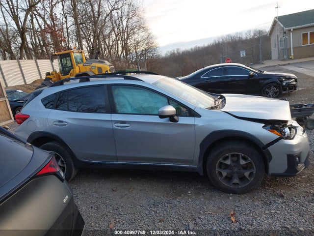 Subaru Crosstrek 2.0i Premium 2019 JF2GTACC6KH383658 Image 13