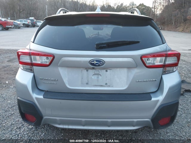 Subaru Crosstrek 2.0i Premium 2019 JF2GTACC6KH383658 Image 16