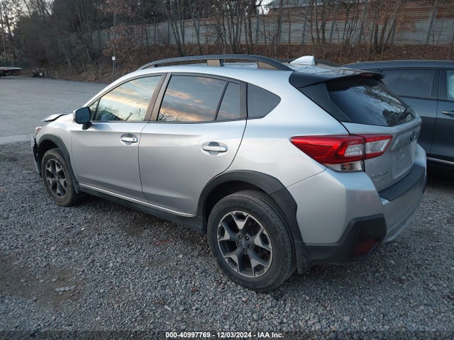 Subaru Crosstrek 2.0i Premium 2019 JF2GTACC6KH383658 Image 3