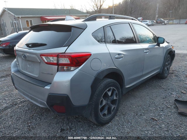 Subaru Crosstrek 2.0i Premium 2019 JF2GTACC6KH383658 Image 4