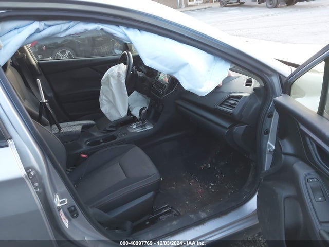 Subaru Crosstrek 2.0i Premium 2019 JF2GTACC6KH383658 Image 5