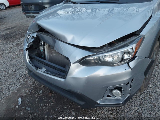 Subaru Crosstrek 2.0i Premium 2019 JF2GTACC6KH383658 Image 6