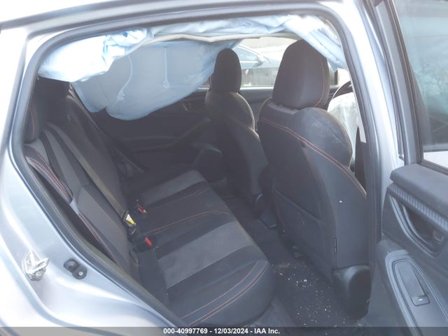 Subaru Crosstrek 2.0i Premium 2019 JF2GTACC6KH383658 Image 8