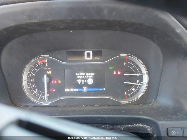 Honda Pilot Ex-l 2016 5FNYF5H88GB002986 Image 15