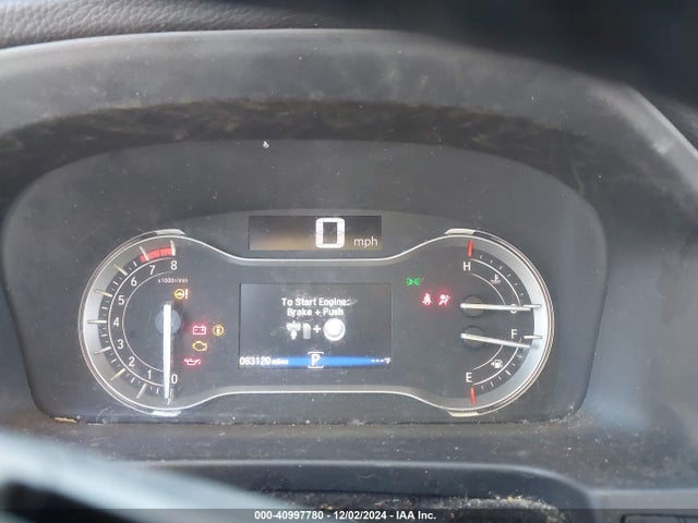 Honda Pilot Ex-l 2016 5FNYF5H88GB002986 Image 7