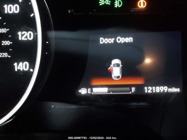 3CZRU6H79KM730175 Honda Hr-v Ex-l