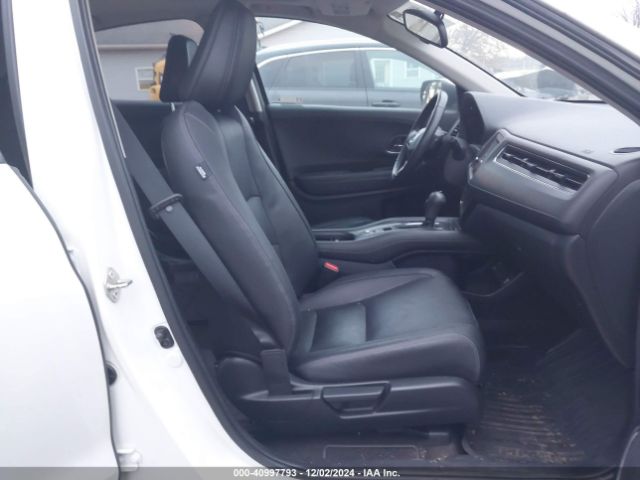3CZRU6H79KM730175 Honda Hr-v Ex-l