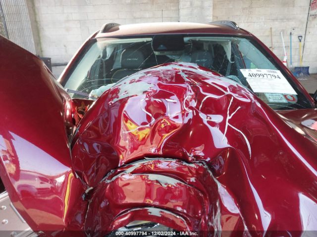KL77LKE25RC069920 Chevrolet Trax Fwd Activ