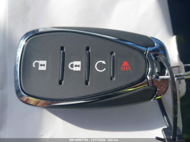 KL77LKE25RC069920 Chevrolet Trax Fwd Activ