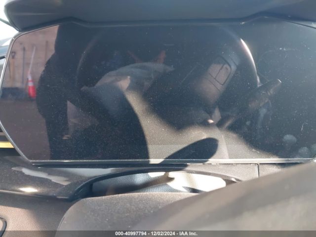 KL77LKE25RC069920 Chevrolet Trax Fwd Activ
