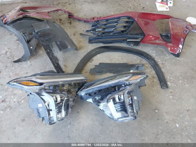 KL77LKE25RC069920 Chevrolet Trax Fwd Activ