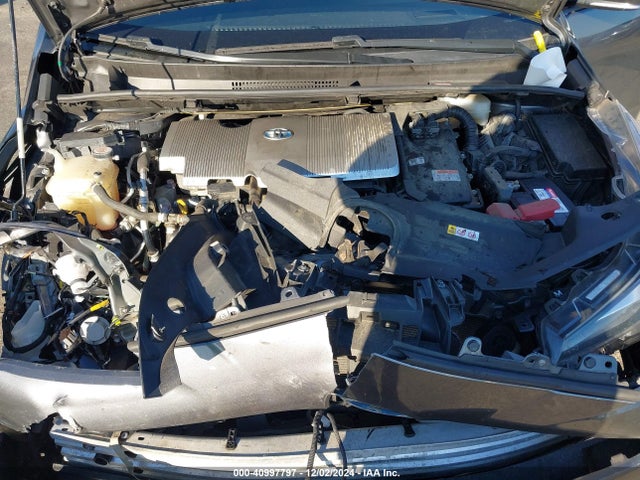 Toyota Prius Xle Awd-e 2020 JTDL9RFU9L3014385 Image 10