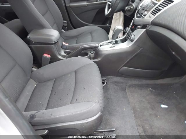 1G1PE5SB0G7170817 Chevrolet Cruze Limited 1lt Auto