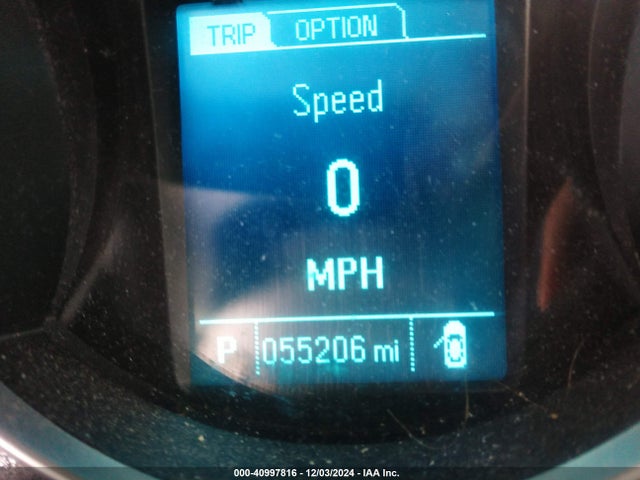 Chevrolet Cruze 1lt Auto 2015 1G1PC5SB5F7154360 Image 12