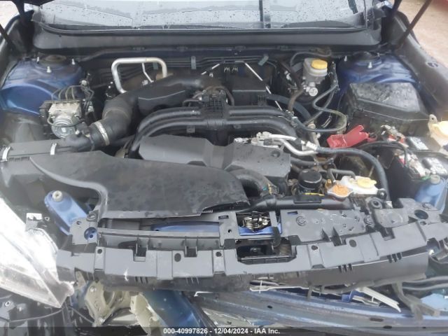 4S4BSANC4H3404629 Subaru Outback 2.5i Limited