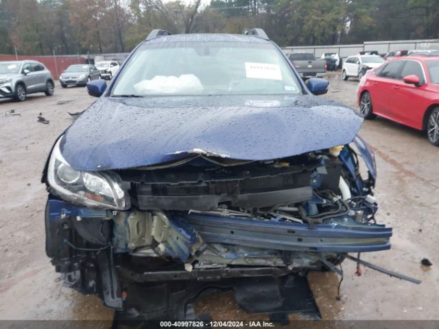 4S4BSANC4H3404629 Subaru Outback 2.5i Limited