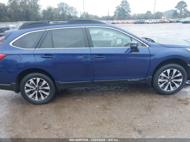 4S4BSANC4H3404629 Subaru Outback 2.5i Limited