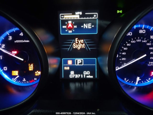 4S4BSANC4H3404629 Subaru Outback 2.5i Limited