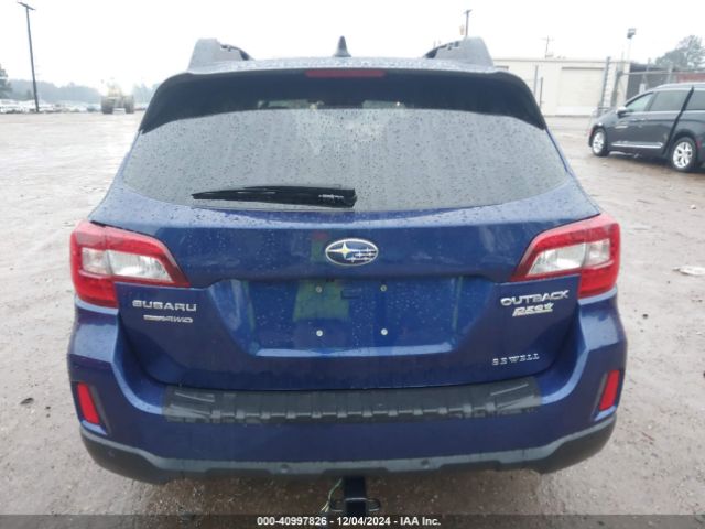 4S4BSANC4H3404629 Subaru Outback 2.5i Limited