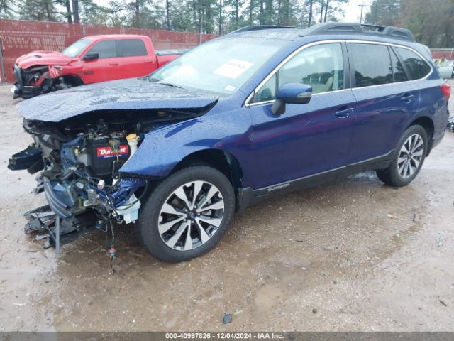 4S4BSANC4H3404629 Subaru Outback 2.5i Limited