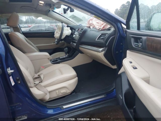 4S4BSANC4H3404629 Subaru Outback 2.5i Limited