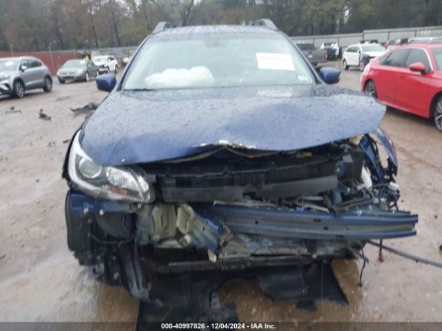 4S4BSANC4H3404629 Subaru Outback 2.5i Limited