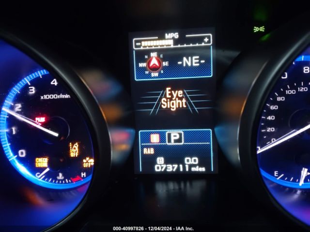 4S4BSANC4H3404629 Subaru Outback 2.5i Limited