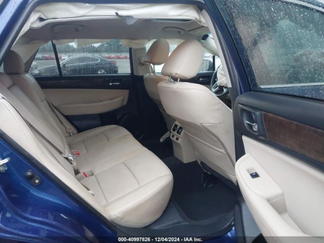 4S4BSANC4H3404629 Subaru Outback 2.5i Limited