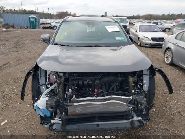 2T3MWRFV0RW215409 Toyota Rav4 Hybrid Le