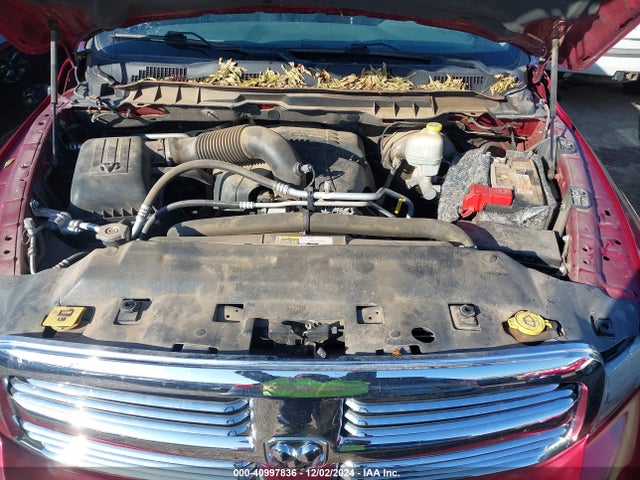 1C6RR6LT5FS542950 RAM 1500 Big Horn