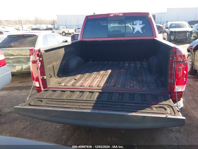 1C6RR6LT5FS542950 RAM 1500 Big Horn