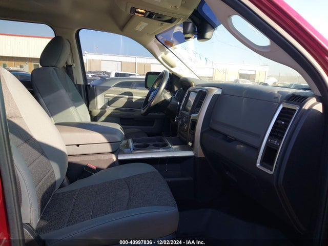 1C6RR6LT5FS542950 RAM 1500 Big Horn