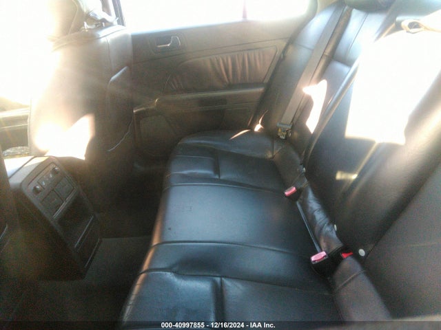 2005 CADILLAC STS 1G6DC67A950151276 Photo 7