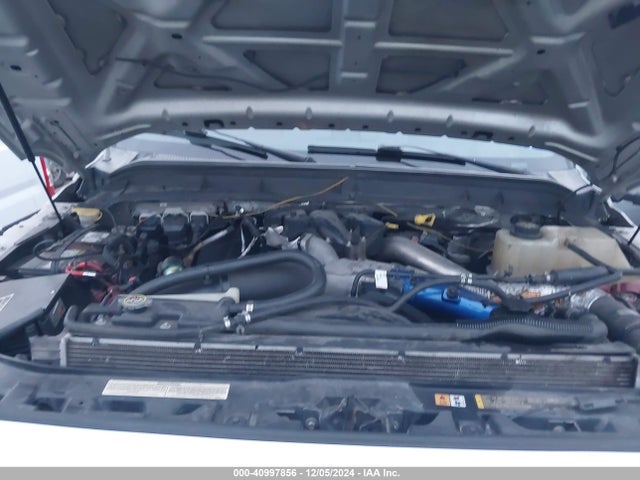 Ford F-250 Lariat 2014 1FT7W2BT1EEA47208 Image 10