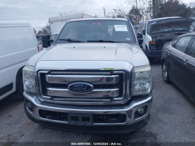 Ford F-250 Lariat 2014 1FT7W2BT1EEA47208 Image 12