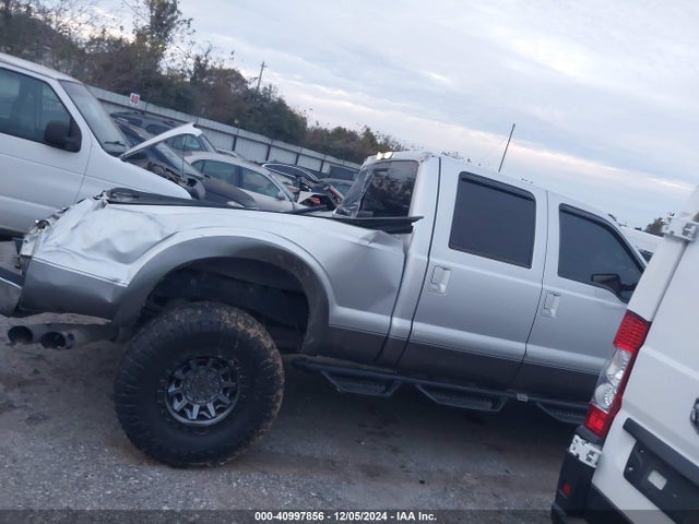 Ford F-250 Lariat 2014 1FT7W2BT1EEA47208 Image 13
