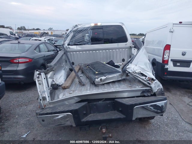 Ford F-250 Lariat 2014 1FT7W2BT1EEA47208 Image 16