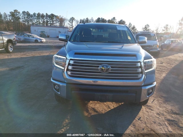 5TFHY5F10KX866610 Toyota Tundra Limited 5.7l V8