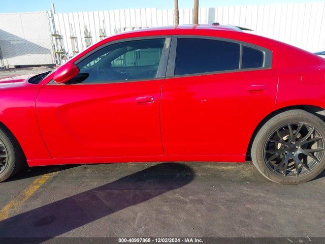Dodge Charger Se 2015 2C3CDXBG4FH729230 Image 14