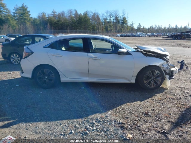 SHHFK7H52JU422804 Honda l15ba