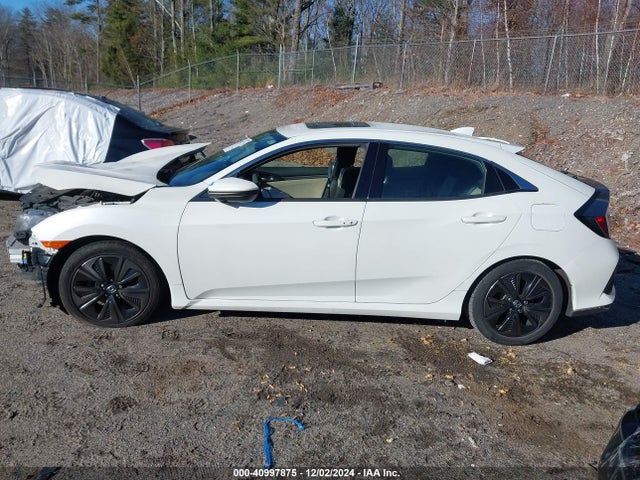 SHHFK7H52JU422804 Honda l15ba