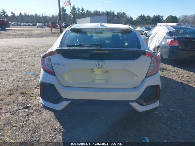 SHHFK7H52JU422804 Honda l15ba