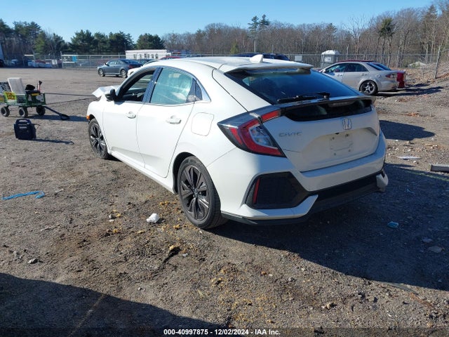 SHHFK7H52JU422804 Honda l15ba