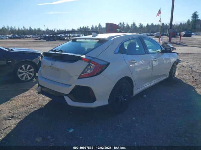 SHHFK7H52JU422804 Honda l15ba
