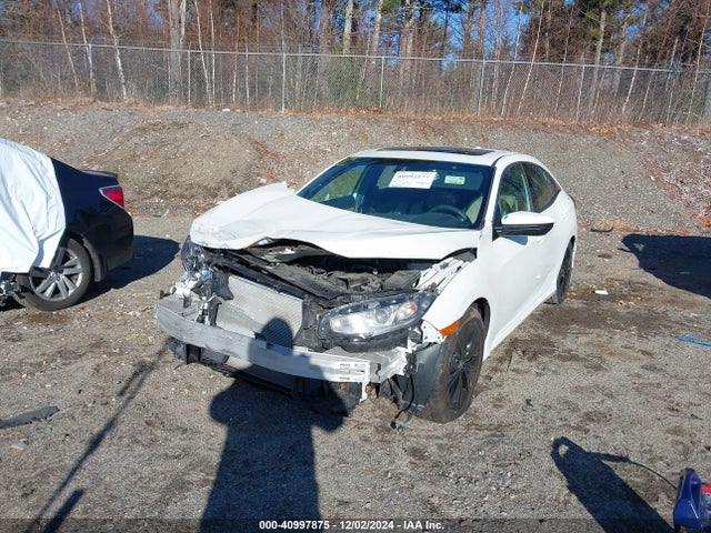 SHHFK7H52JU422804 Honda l15ba