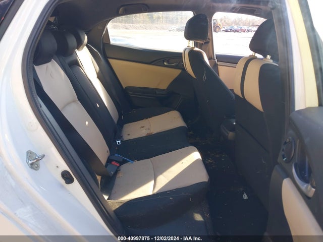SHHFK7H52JU422804 Honda l15ba