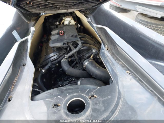 2022 SEA DOO GTI YDVB5263F222      Photo 9