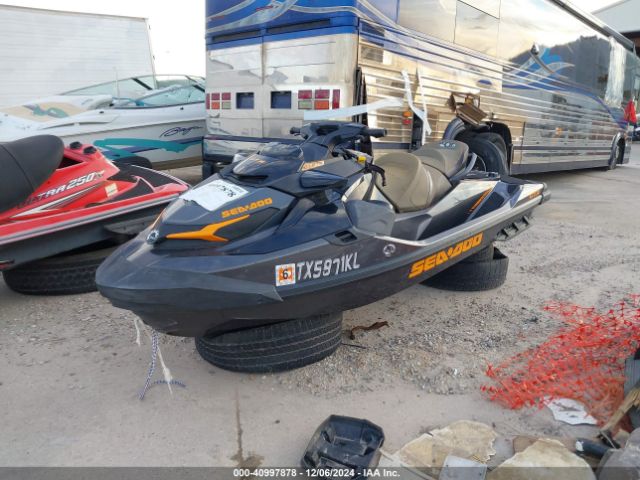 2022 SEA DOO GTI YDVB5263F222      Photo 1